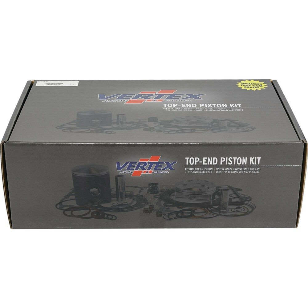 Vertex Forged HC T - Box Top End Kit 2014 - 16 KTM/Husqvarna 250 XCFW/FE | VTKTC23870 - MojoMotoSport.com