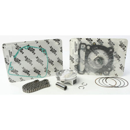 Vertex Forged HC Top End Kit 2007 - 09 Suzuki RMZ250 | VTKTC23515 - MojoMotoSport.com