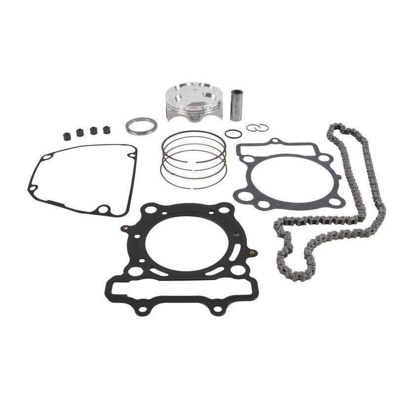 Vertex Forged HC Top End Kit 2007 - 09 Suzuki RMZ250 | VTKTC23515 - MojoMotoSport.com