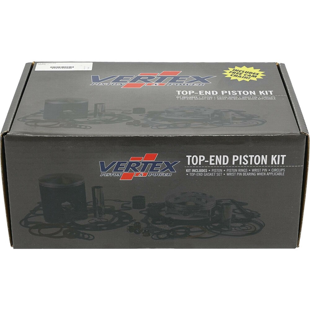 Vertex Forged HC Top End Kit 2008 - 13 Yamaha YZ250F | VTKTC23394 - MojoMotoSport.com