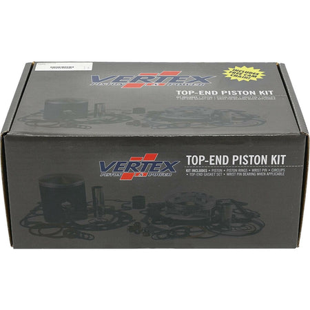 Vertex Forged HC Top End Kit 2008 - 13 Yamaha YZ250F | VTKTC23394 - MojoMotoSport.com
