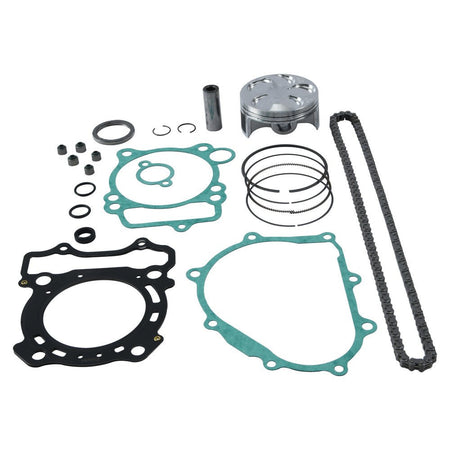 Vertex Forged HC Top End Kit 2008 - 13 Yamaha YZ250F | VTKTC23394 - MojoMotoSport.com