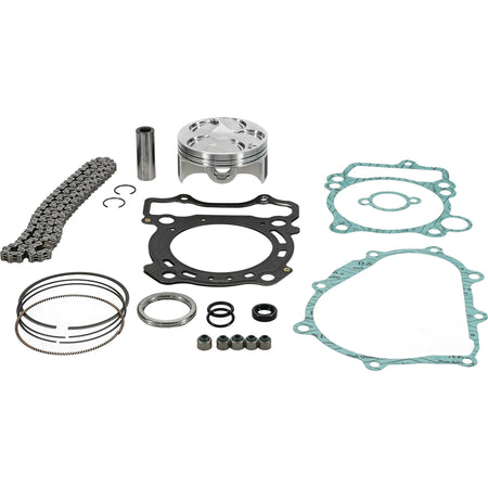 Vertex Forged HC Top End Kit 2008 - 13 Yamaha YZ250F | VTKTC23394 - MojoMotoSport.com