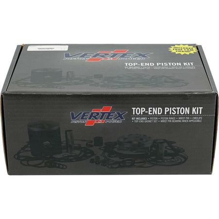 Vertex Forged HC Top End Kit 2015 - 16 Kawasaki KX250F | VTKTC24021 - MojoMotoSport.com