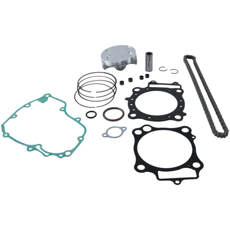 Vertex Forged Replica Top End Kit 2005 - 16 Honda CRF450X | VTKTC23003 - MojoMotoSport.com