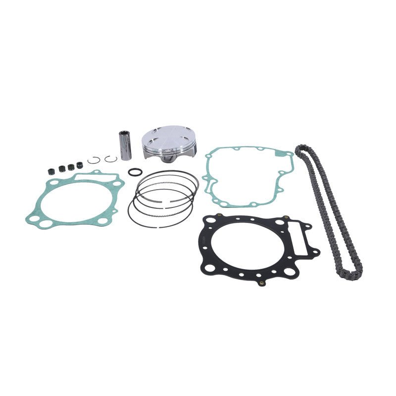 Vertex Forged Replica Top End Kit 2005 - 16 Honda CRF450X | VTKTC23003 - MojoMotoSport.com