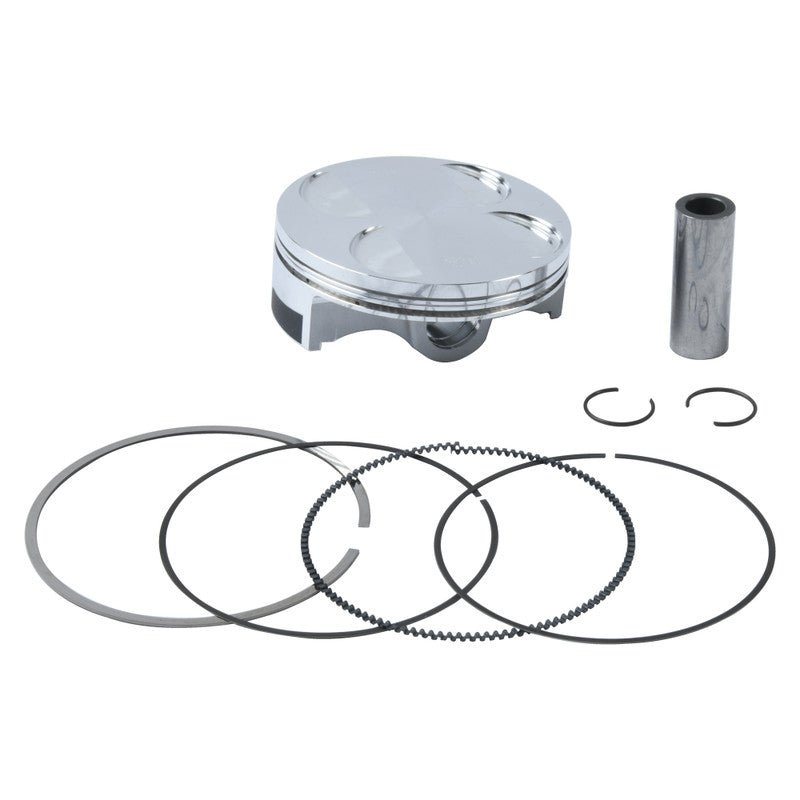 Vertex Forged Replica Top End Kit 2005 - 16 Honda CRF450X | VTKTC23003 - MojoMotoSport.com