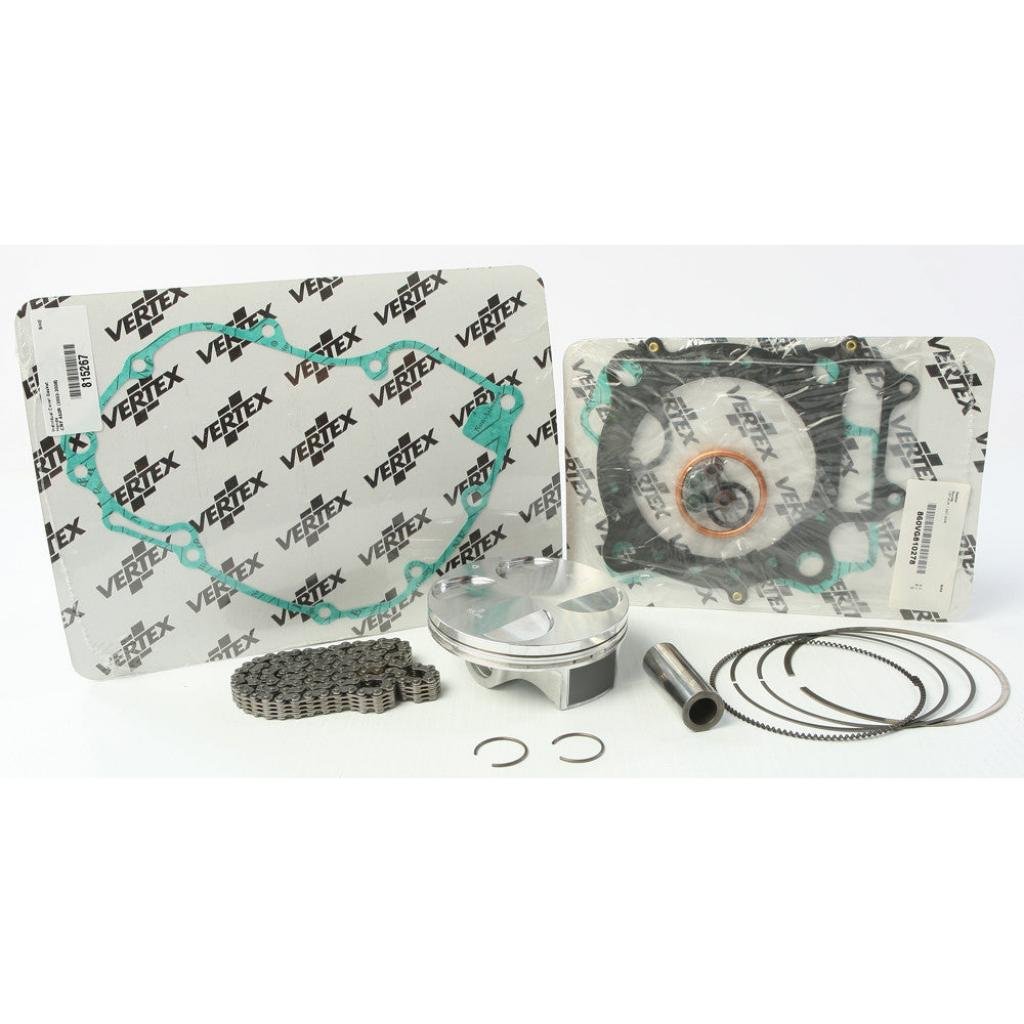 Vertex Forged Replica Top End Kit 2005 - 16 Honda CRF450X | VTKTC23003 - MojoMotoSport.com