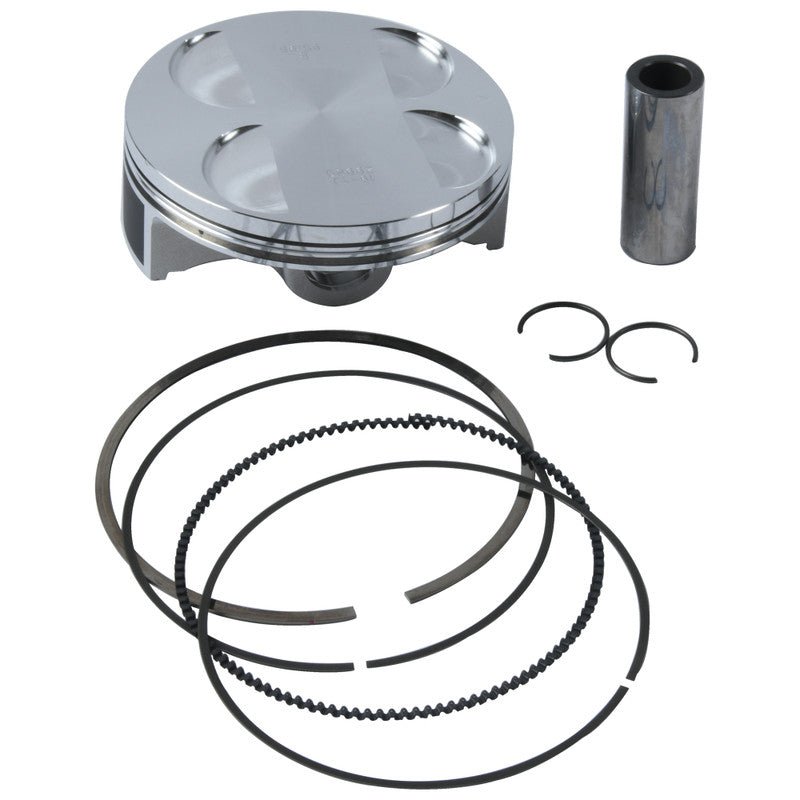 Vertex Forged Replica Top End Kit 2007 - 08 Honda CRF450R | VTKTC23003 - MojoMotoSport.com