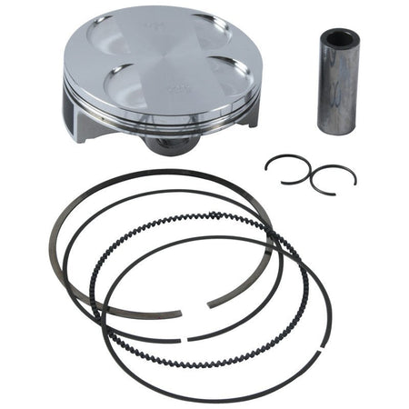 Vertex Forged Replica Top End Kit 2007 - 08 Honda CRF450R | VTKTC23003 - MojoMotoSport.com