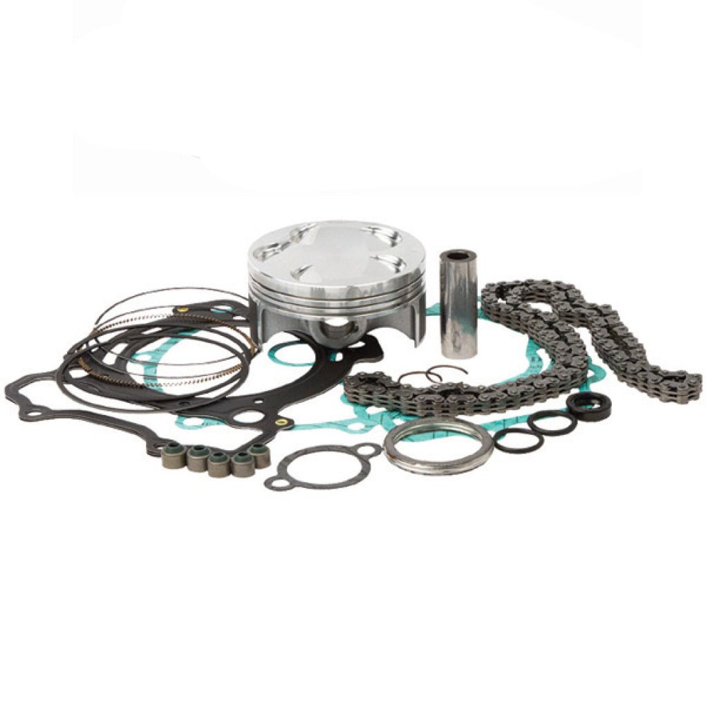 Vertex Forged Replica Top End Kit 2009 - 13 KTM 250 SXF/XCF(W) | VTKTC23235 - MojoMotoSport.com