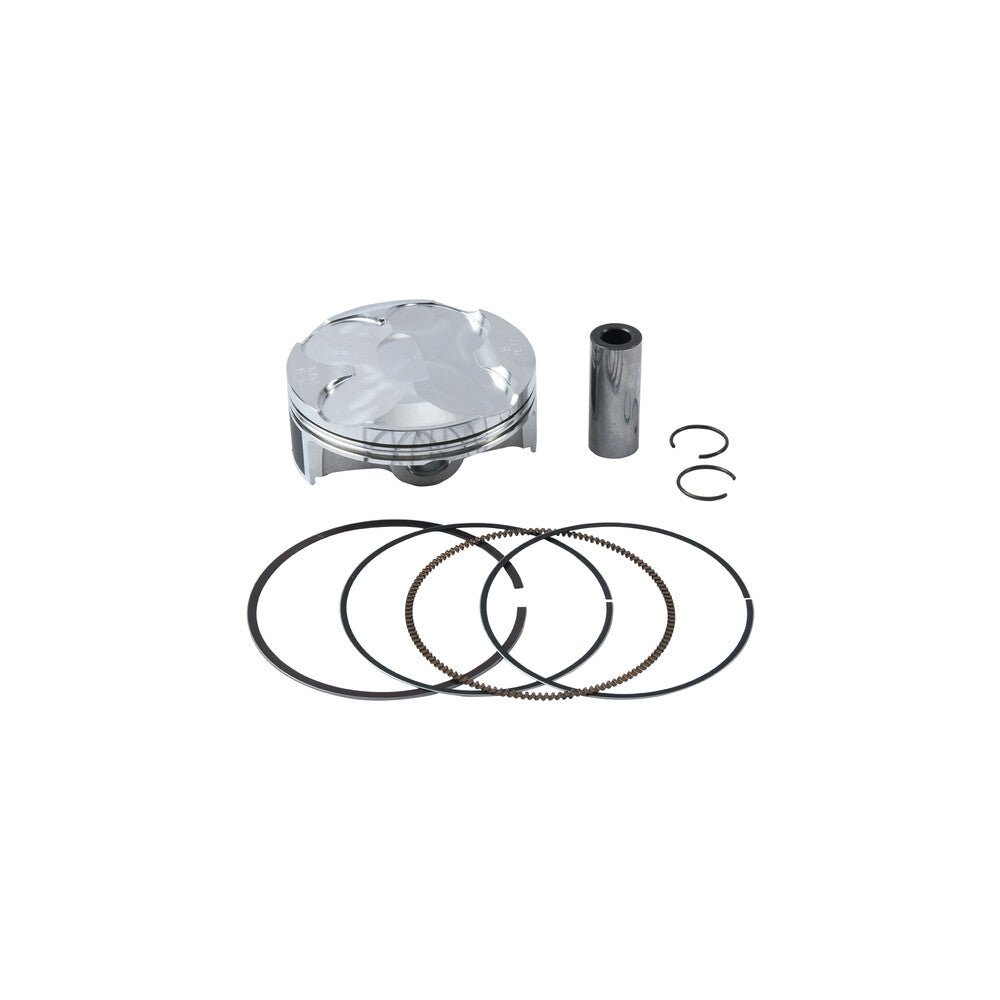 Vertex Forged Replica Top End Kit 2016 - 17 Honda CRF250R | VTKTC24119 - MojoMotoSport.com