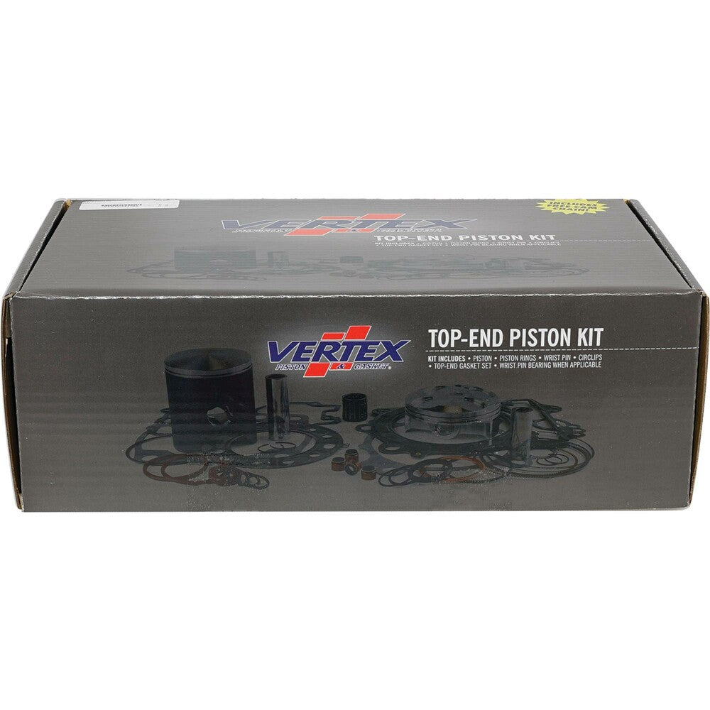 Vertex Forged Replica Top End Kit 2016 - 17 Honda CRF250R | VTKTC24119 - MojoMotoSport.com