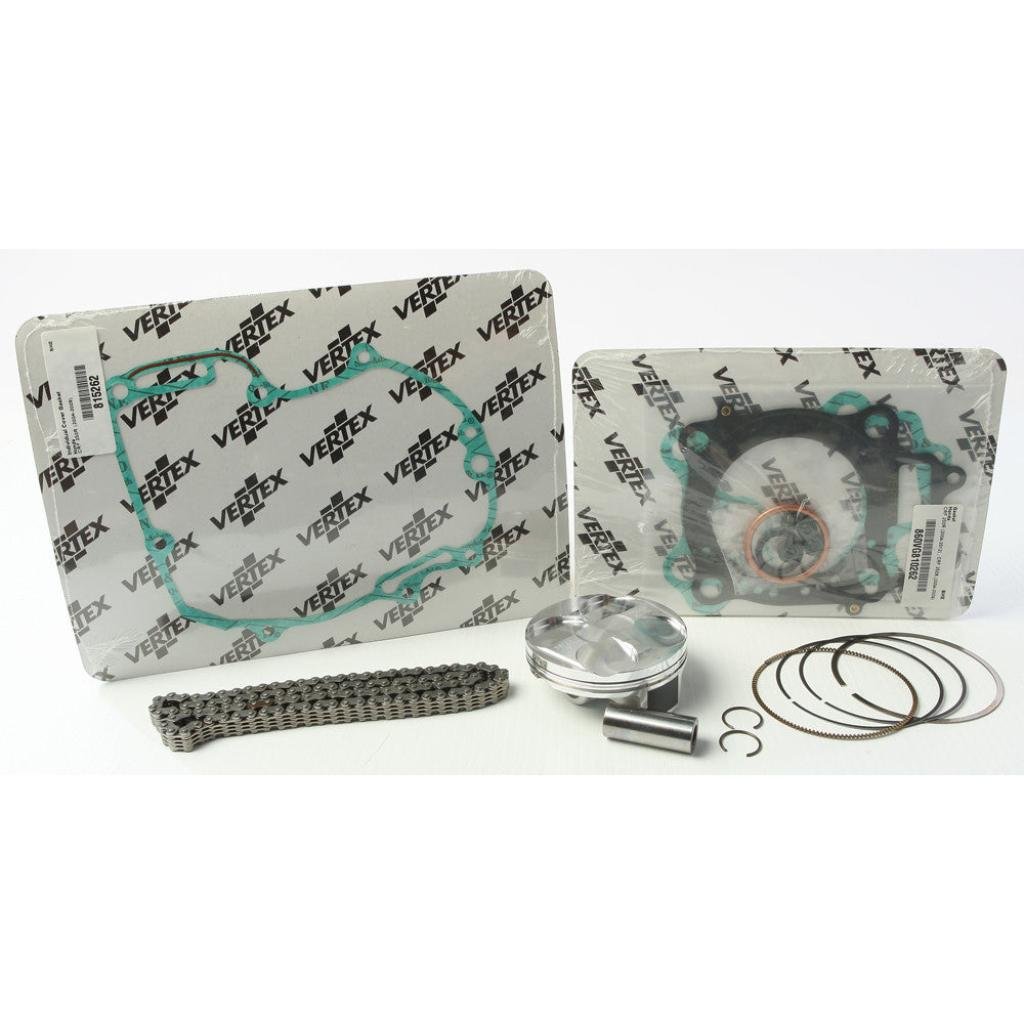 Vertex Forged Replica Top End Kit Honda CRF250X 2004 - 2017 | VTKTC22983A - MojoMotoSport.com