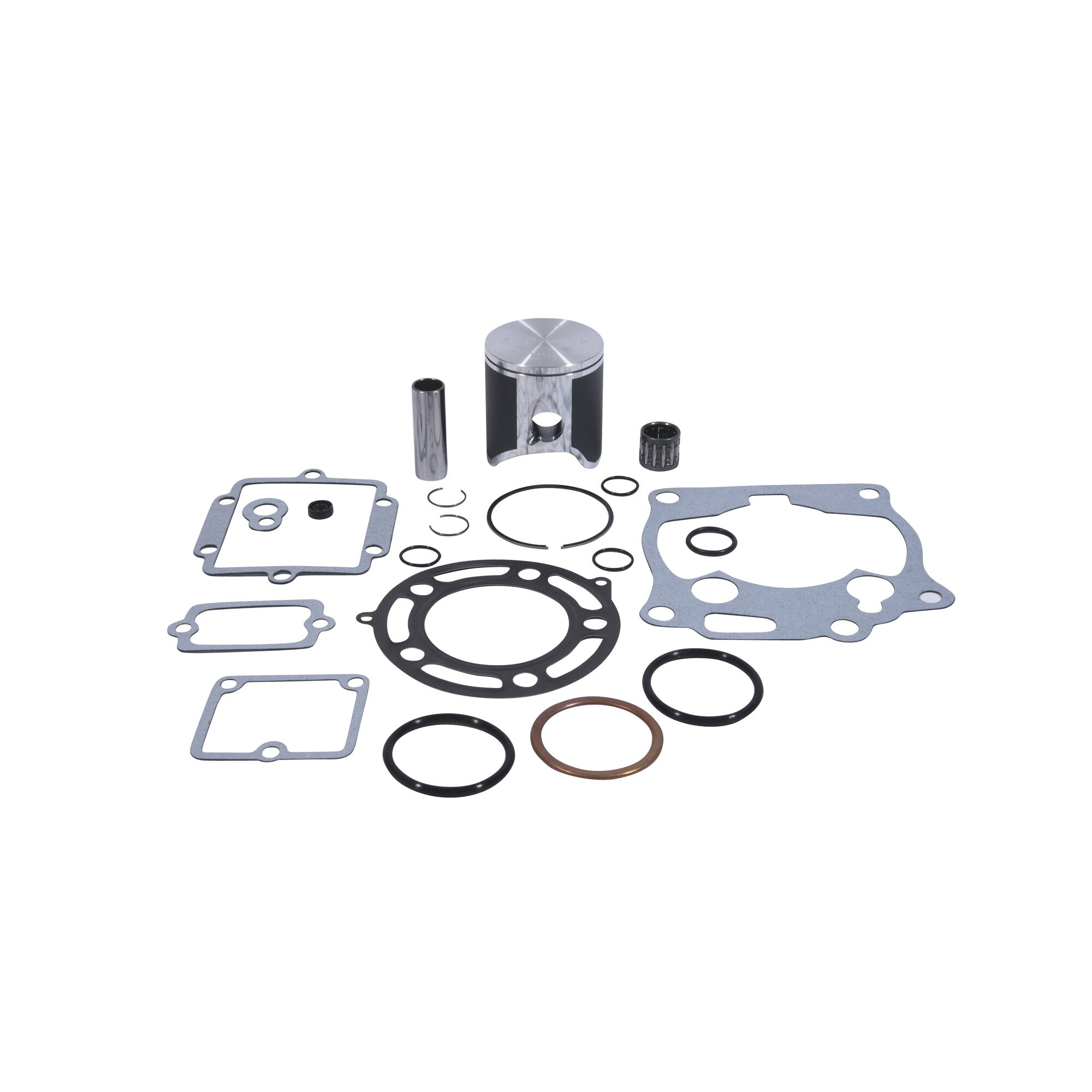 Vertex Race GP Style Top End Kit Kawasaki KX125 (95 - 97) | VTK22498B - MojoMotoSport.com