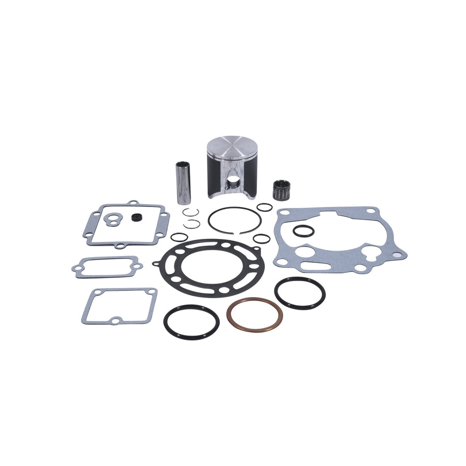 Vertex Race GP Style Top End Kit Kawasaki KX125 (95 - 97) | VTK22498B - MojoMotoSport.com