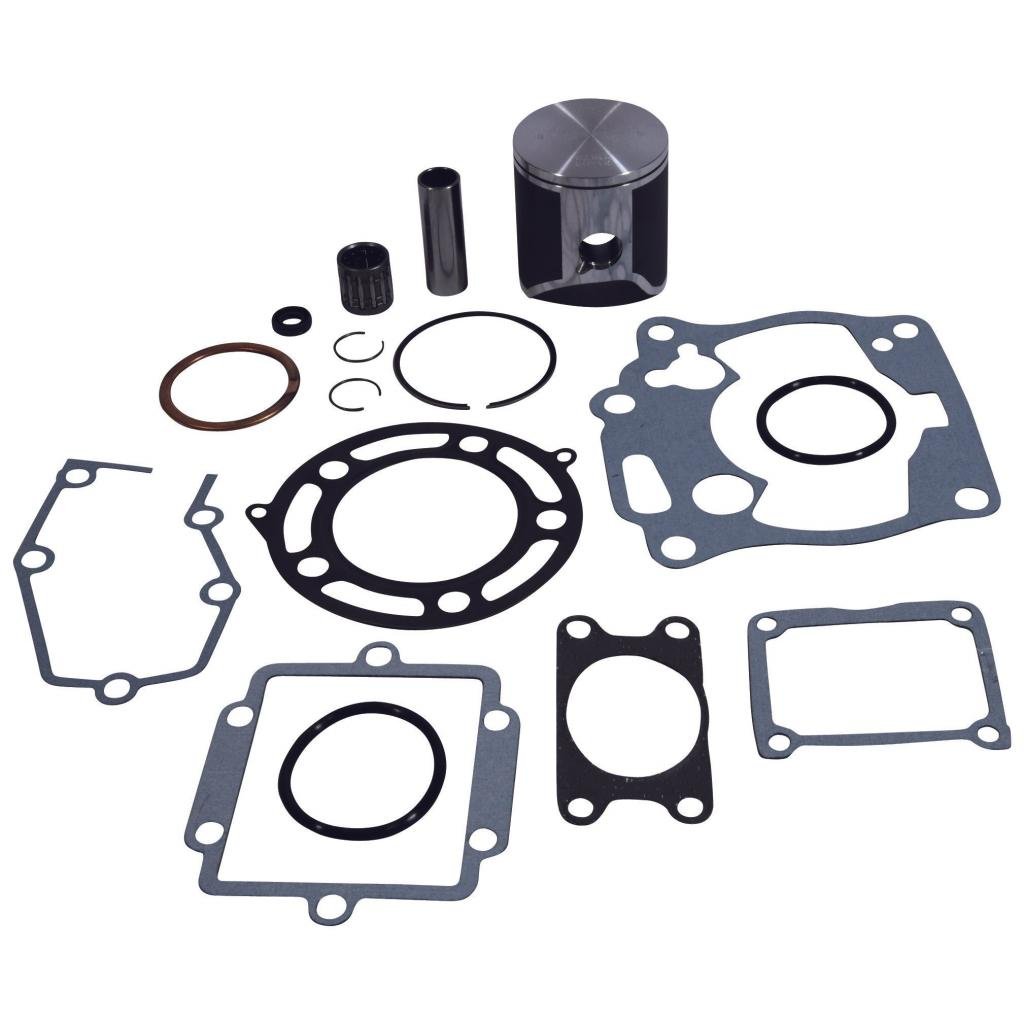 Vertex Race GP Style Top End Kit Kawasaki KX125 (98 - 00) | VTK22498B - 1 - MojoMotoSport.com