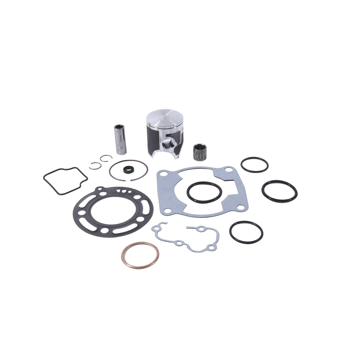 Vertex Race GP Style Top End Kit Kawasaki KX85 (01 - 13) | VTK23637B - MojoMotoSport.com