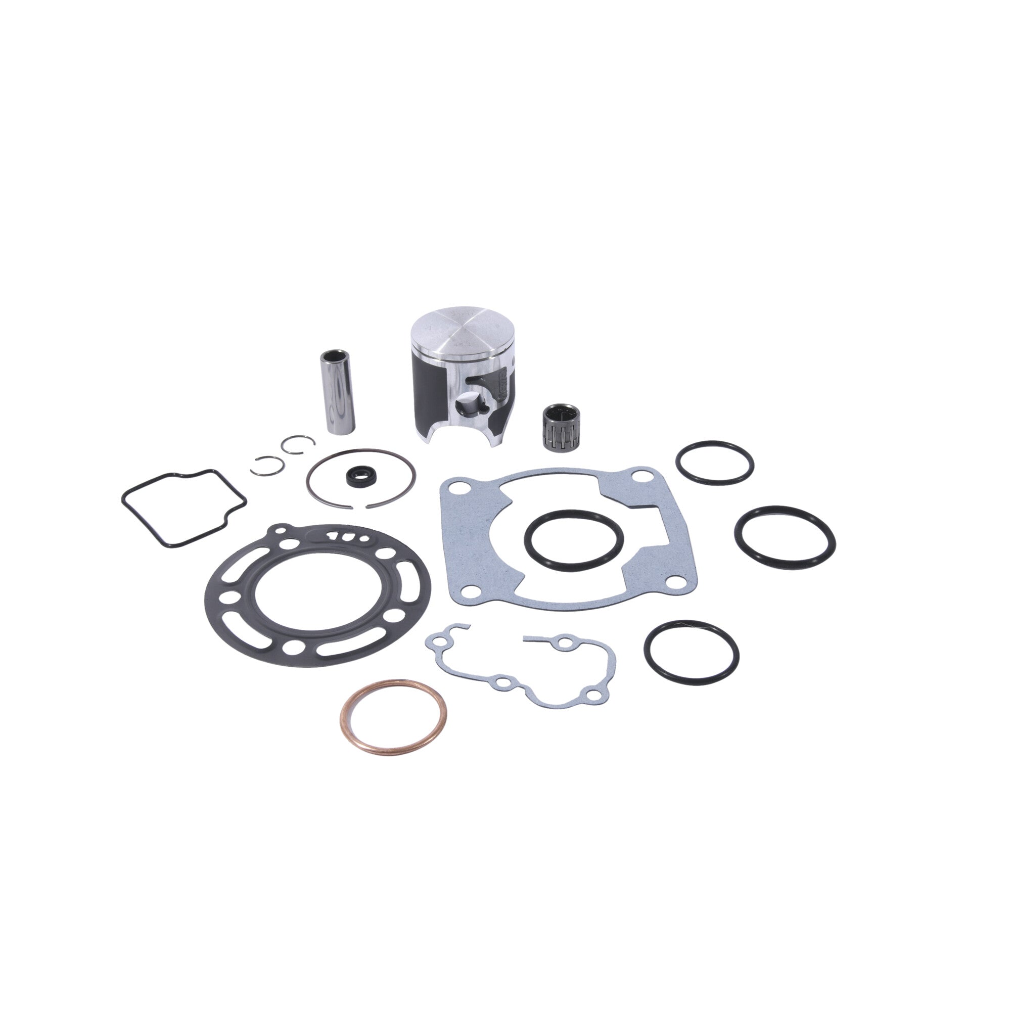 Vertex Race GP Style Top End Kit Kawasaki KX85 (01 - 13) | VTK23637B - MojoMotoSport.com
