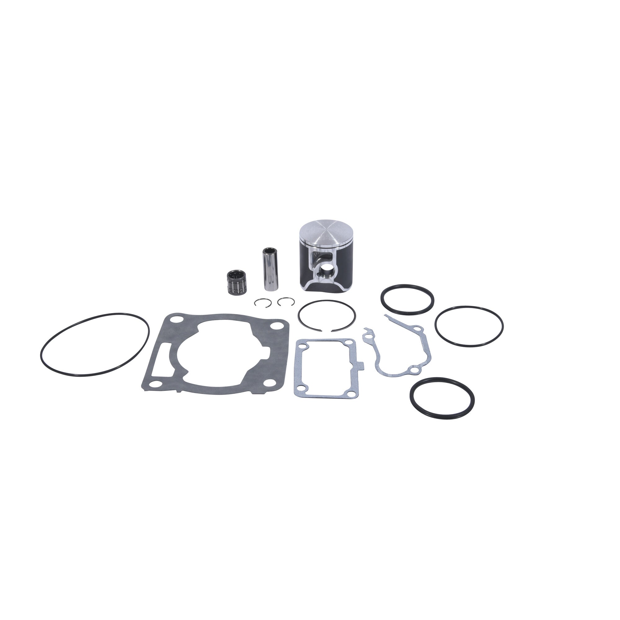 Vertex Top End Piston Kit Yamaha YZ65 (18 - 23) | VTK24352 - MojoMotoSport.com