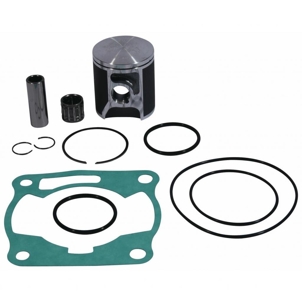Vertex Top End Piston Kit Yamaha YZ85 (02 - 18) | VTK24370 - MojoMotoSport.com