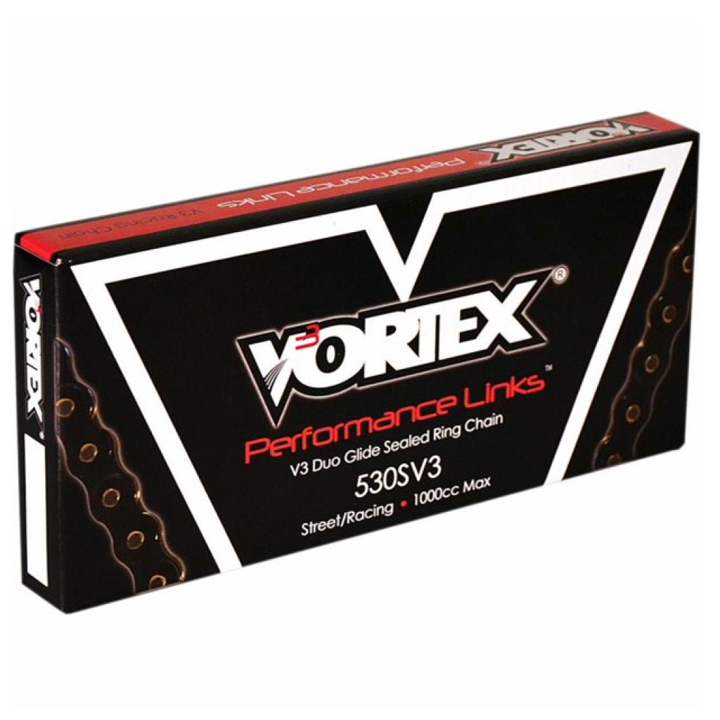 Vortex - SX3 Chain - MojoMotoSport.com