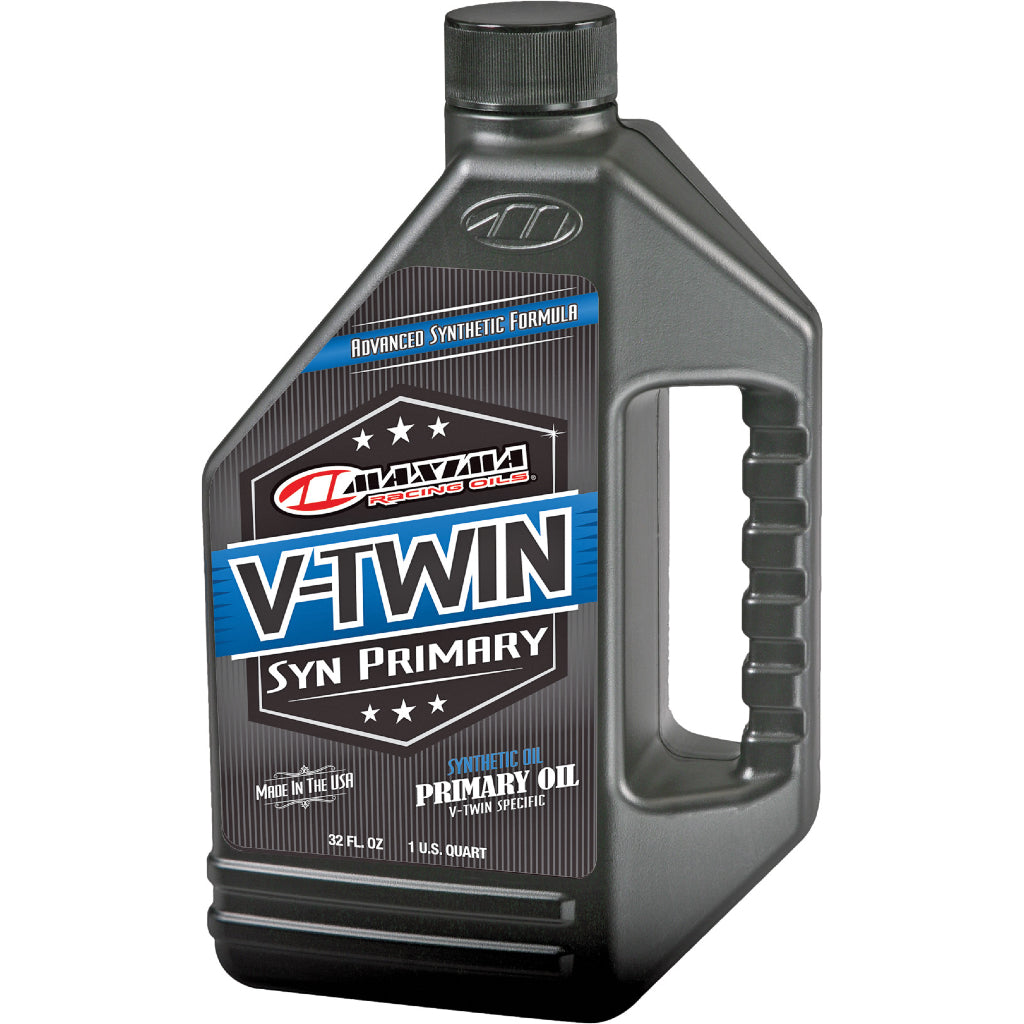 Maxima Synthetic Primary Oil