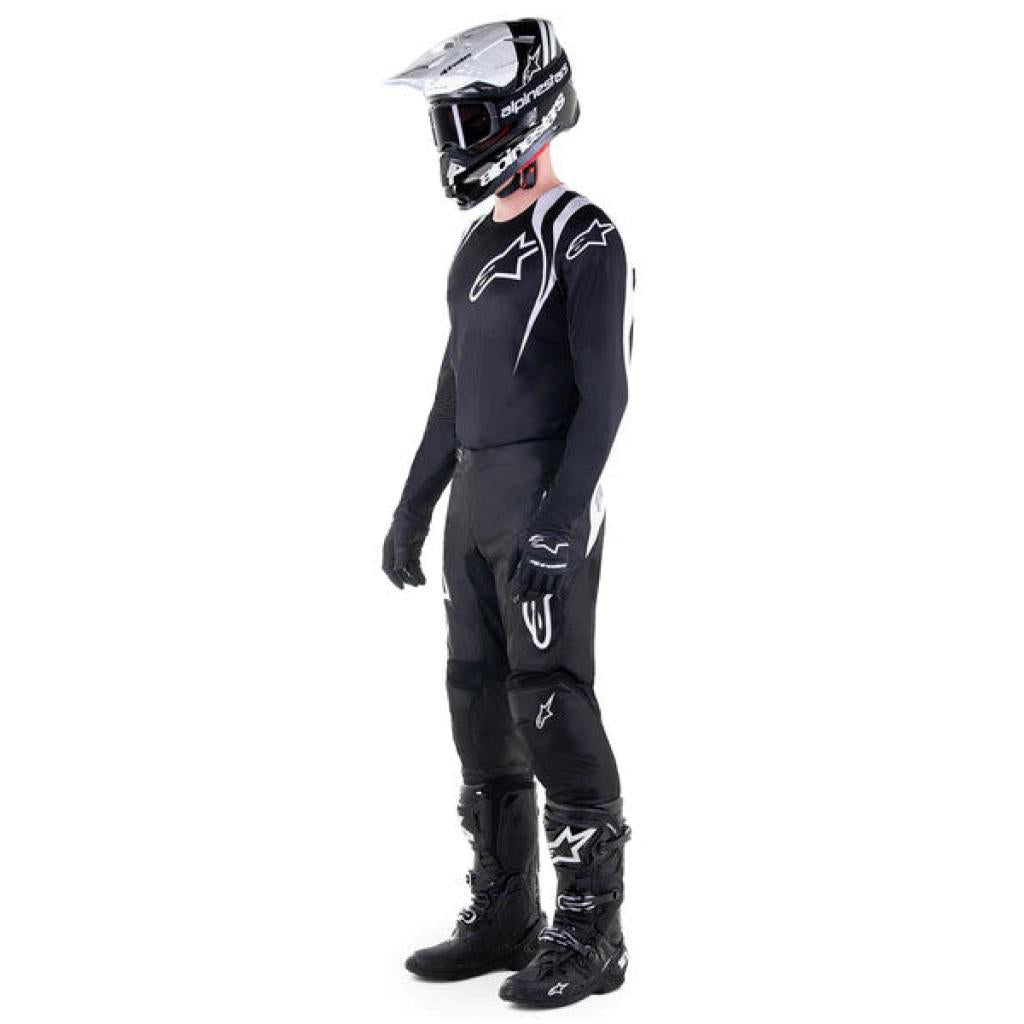 Alpinestars Fluid Narin Jersey/Pant Kit | MojoMotoSport.com