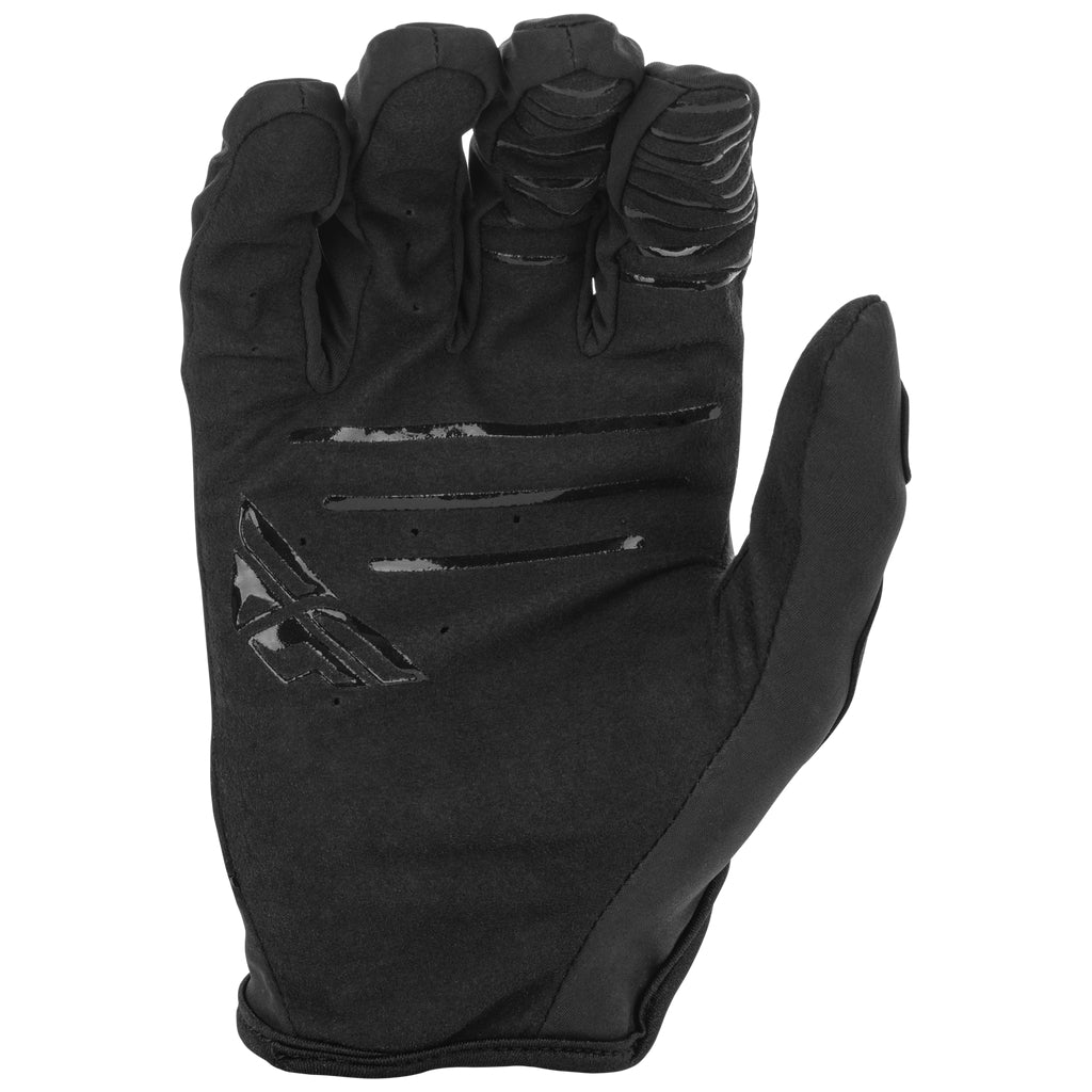 Fly Racing Windproof Lite Youth Gloves 2022