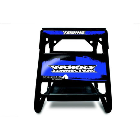 Works Connection Aluminum Stand - MojoMotoSport.com