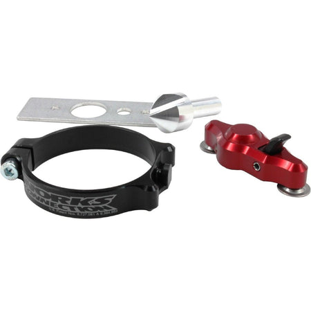 Works Connection - GasGas/Husqvarna 50cc - Pro Launch Start Device - 12 - 731 - MojoMotoSport.com