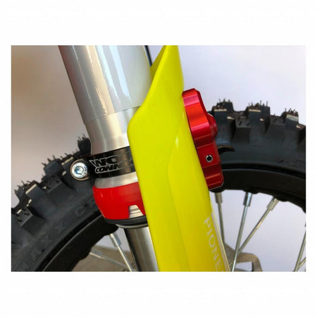 Works Connection - GasGas/Husqvarna 65cc - Pro Launch Start Device - 12 - 711 - MojoMotoSport.com