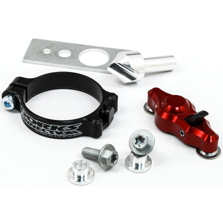 Works Connection - GasGas/Husqvarna 65cc - Pro Launch Start Device - 12 - 711 - MojoMotoSport.com