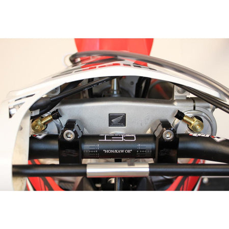 Works Connection - Honda - CRF 450R '13 - '16 Air Fork EZ Fill - MojoMotoSport.com