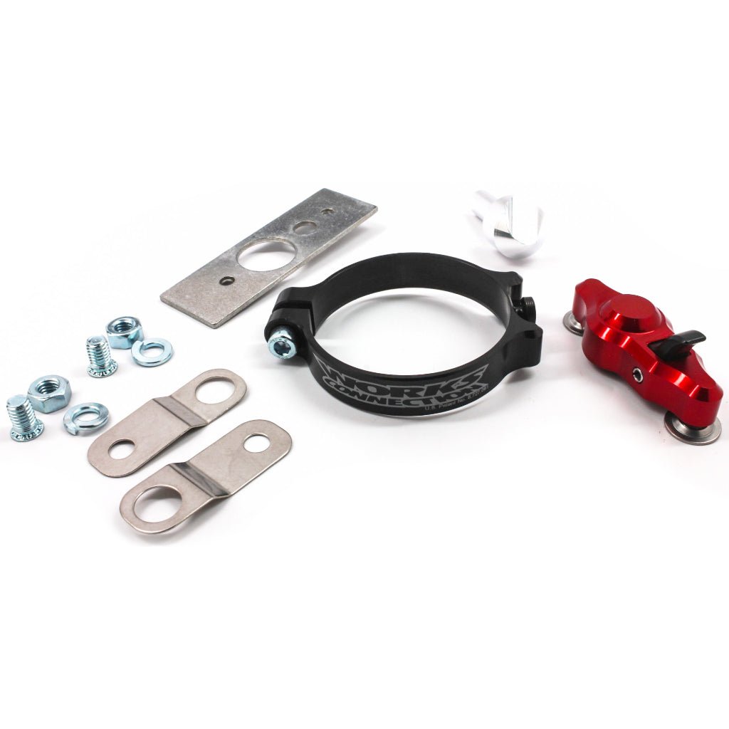 Works Connection - Honda - Pro Launch Start Device | 12 - 228 - MojoMotoSport.com