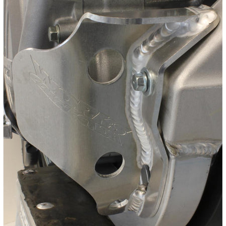 Works Connection - Kawasaki '16 - '18 KX450F Engine Guard - MojoMotoSport.com