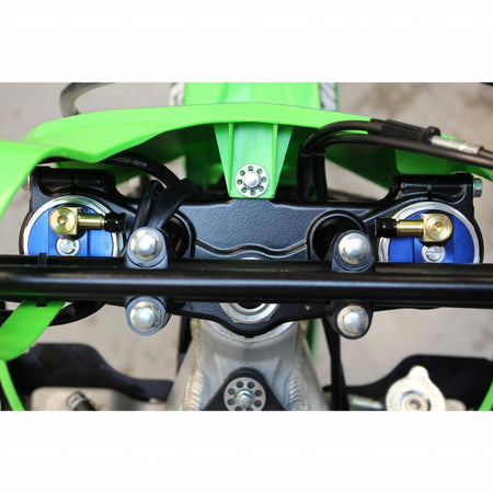 Works Connection - Kawasaki - Air Fork EZ Fill | 26 - 370 - MojoMotoSport.com