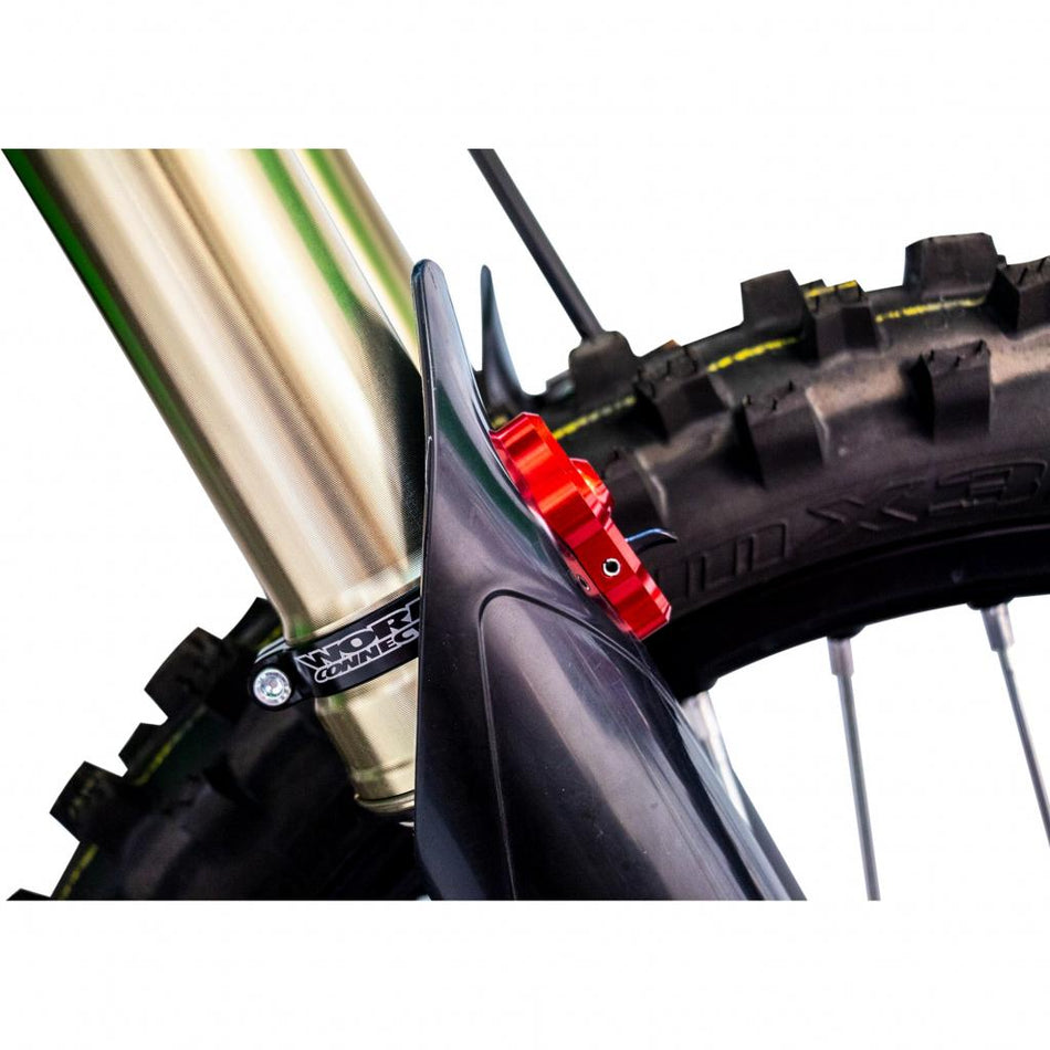 Works Connection - Kawasaki - Pro Launch Start Device | 12 - 333 - MojoMotoSport.com