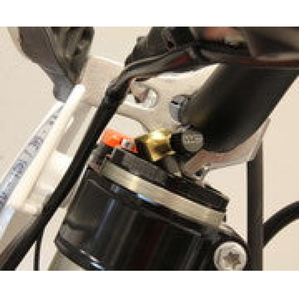 Works Connection - KTM/Husqvarna - Air Fork EZ Fill | 26 - 357 - MojoMotoSport.com