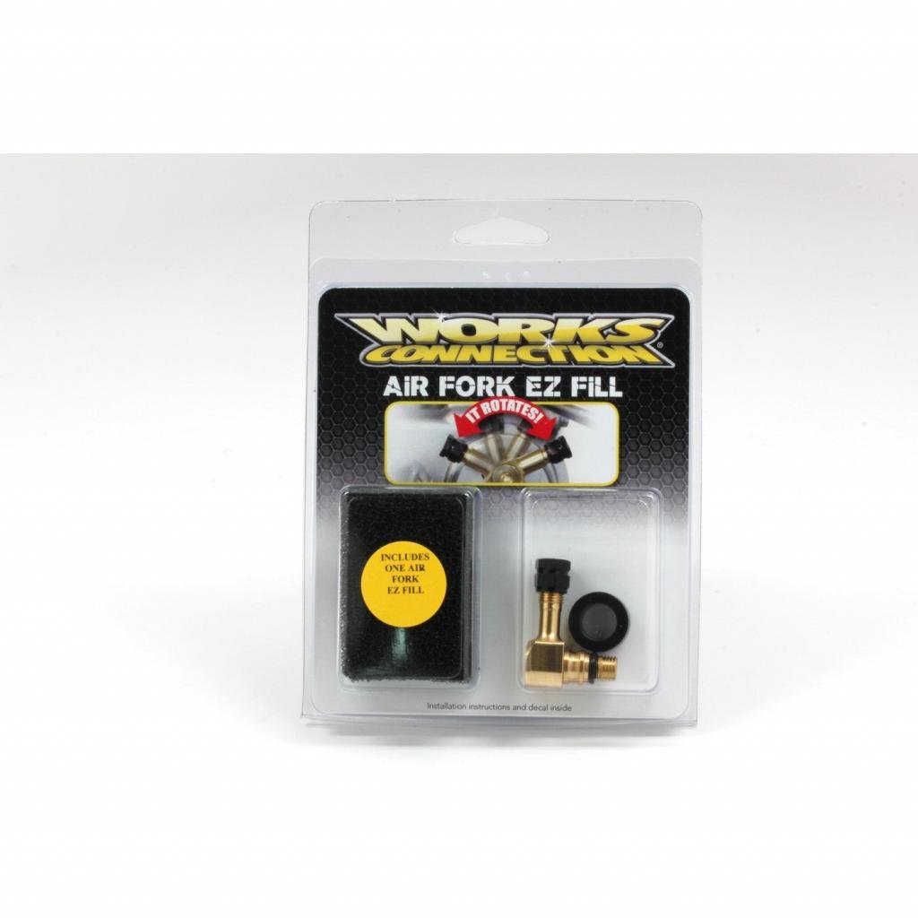 Works Connection - KTM/Husqvarna - Air Fork EZ Fill | 26 - 357 - MojoMotoSport.com