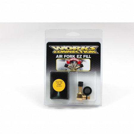 Works Connection - KTM/Husqvarna - Air Fork EZ Fill | 26 - 357 - MojoMotoSport.com