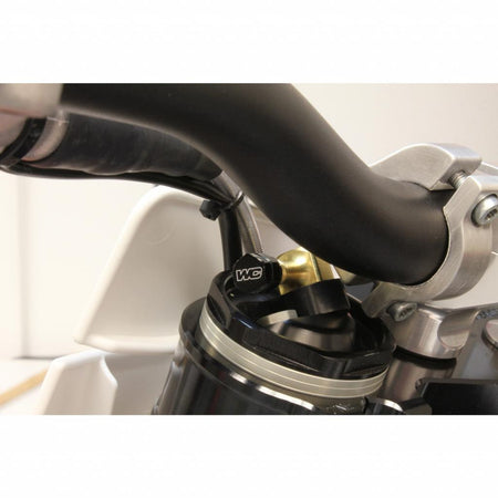 Works Connection - KTM/Husqvarna - Air Fork EZ Fill | 26 - 357 - MojoMotoSport.com