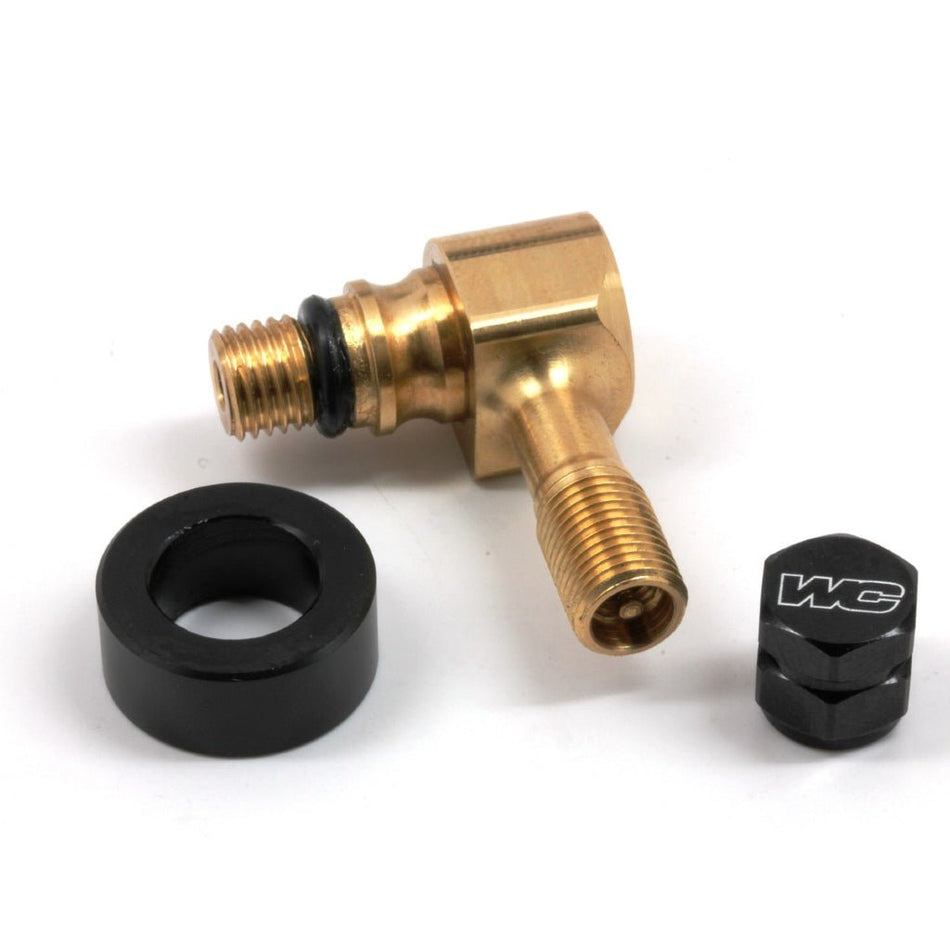 Works Connection - KTM/Husqvarna/GasGas - Air Fork EZ Fill | 26 - 358 - MojoMotoSport.com