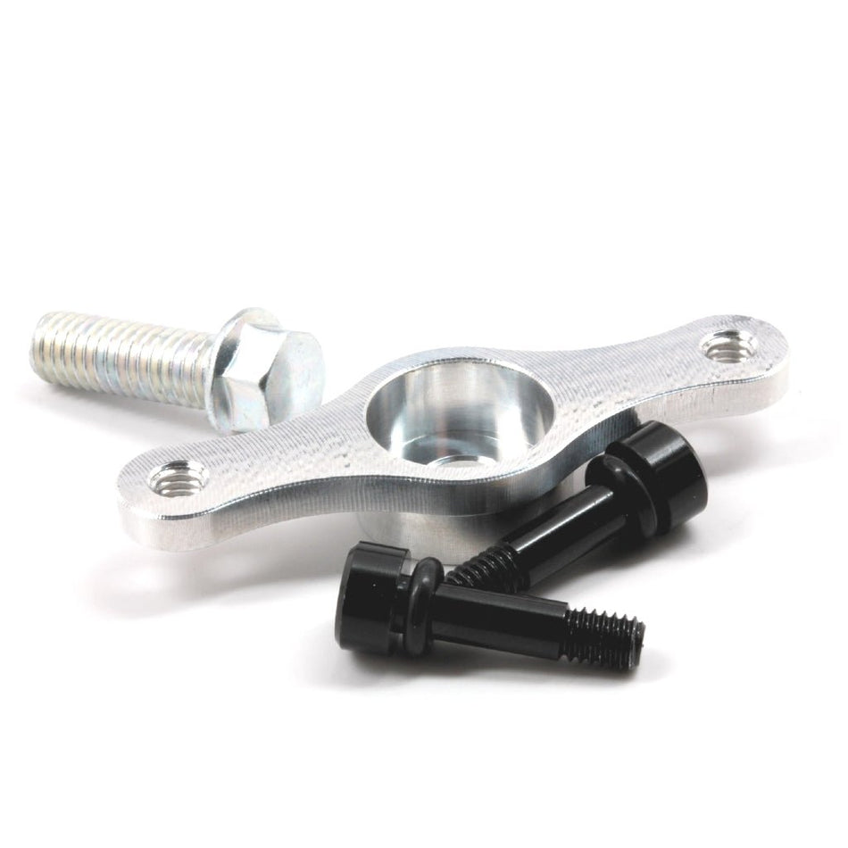 Works Connection Tach/Hour Meter Mounts - MojoMotoSport.com