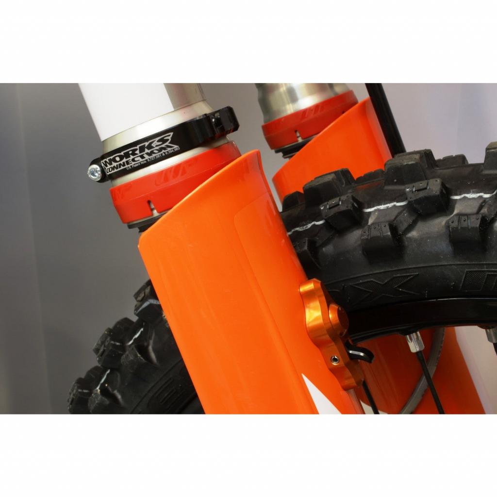 Works Connection - WP Fork AER 48/XACT Pro Launch Start Device - 12 - 607 - MojoMotoSport.com