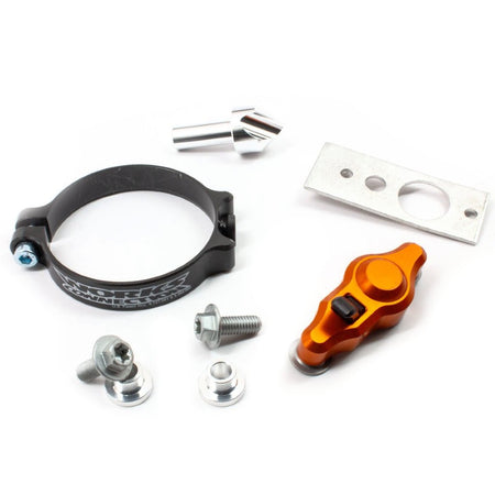 Works Connection - WP Fork AER 48/XACT Pro Launch Start Device - 12 - 607 - MojoMotoSport.com