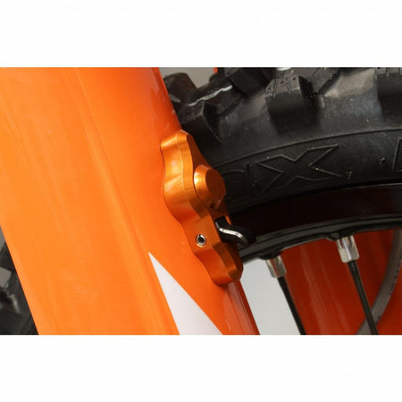 Works Connection - WP Fork AER 48/XACT Pro Launch Start Device - 12 - 607 - MojoMotoSport.com