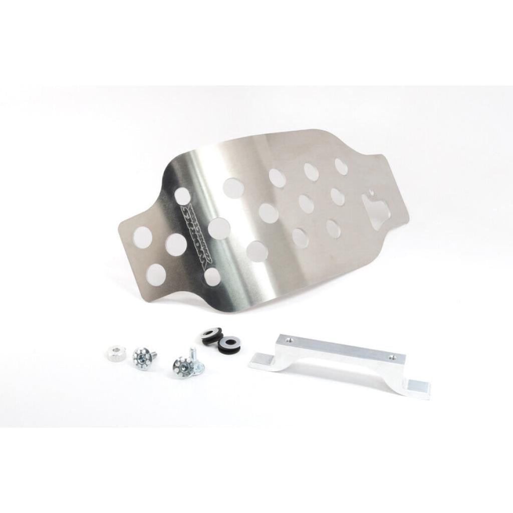 Works Connection Yamaha Skid Plate (2023) YZ450F | 10 - 278 - MojoMotoSport.com