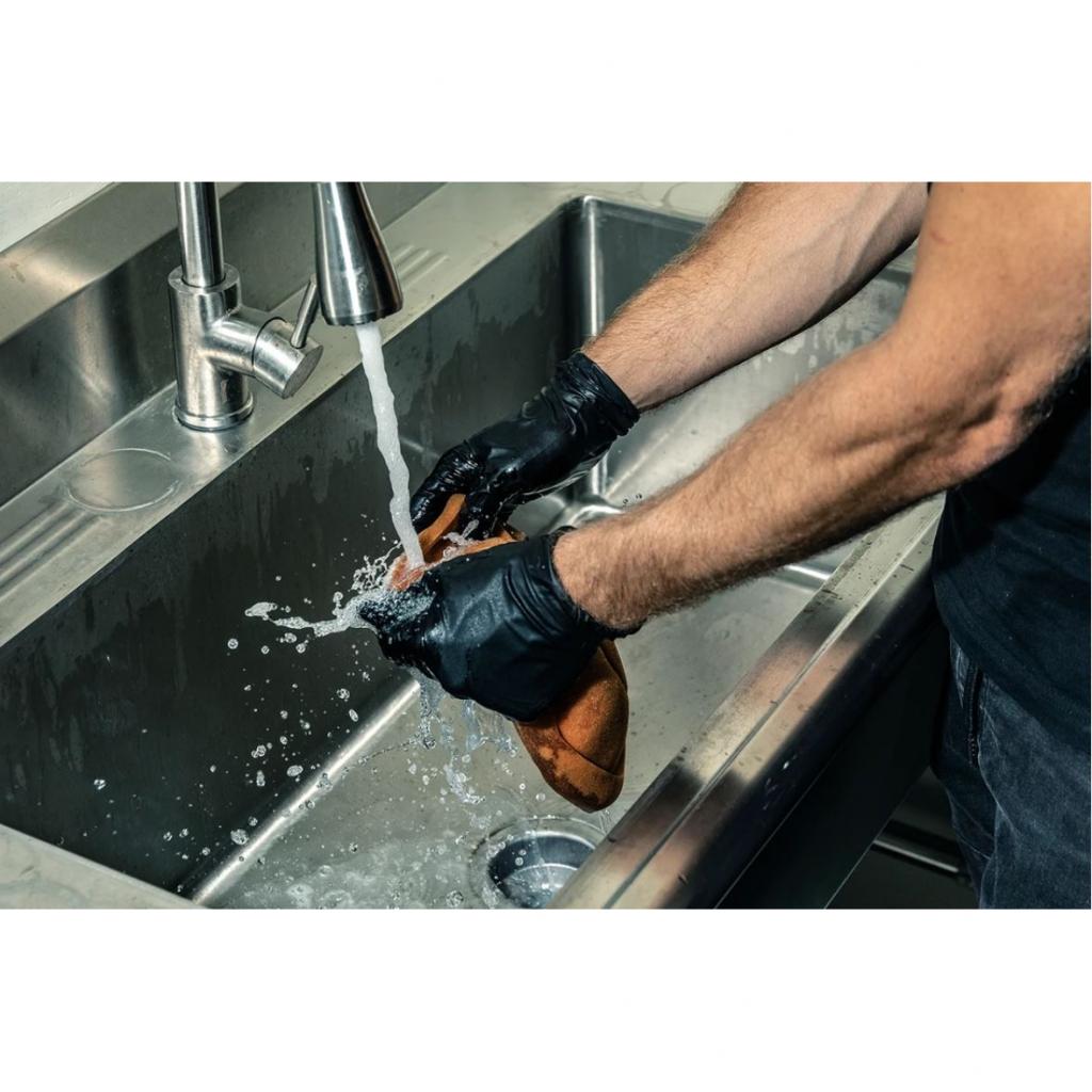 WR Performance Products F3 Fast Foam Filter Cleaner - MojoMotoSport.com