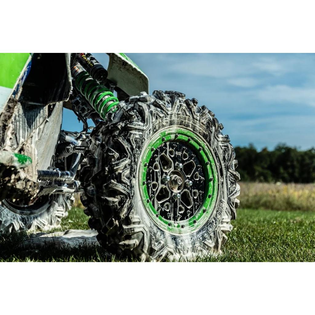 WR Performance Products Total Wash Off - Road Cannon Cartridge - MojoMotoSport.com